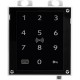 9160347 Access Unit 2.0 Touch keypad & Bluetooth & RFID 125kHz, 13.56MHz, NFC