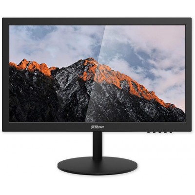 LM19-A200 19", LCD monitor, rozlišení 1600 x 900 px, HDMI, VGA, stolní/VESA