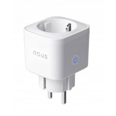 Smart Plug NOUS A7 Chytrá zásuvka Tuya