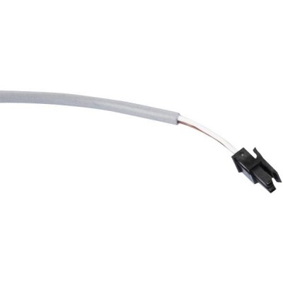 KAB 0,1/2k 10cm propojovací kabel s konektorem 2x1