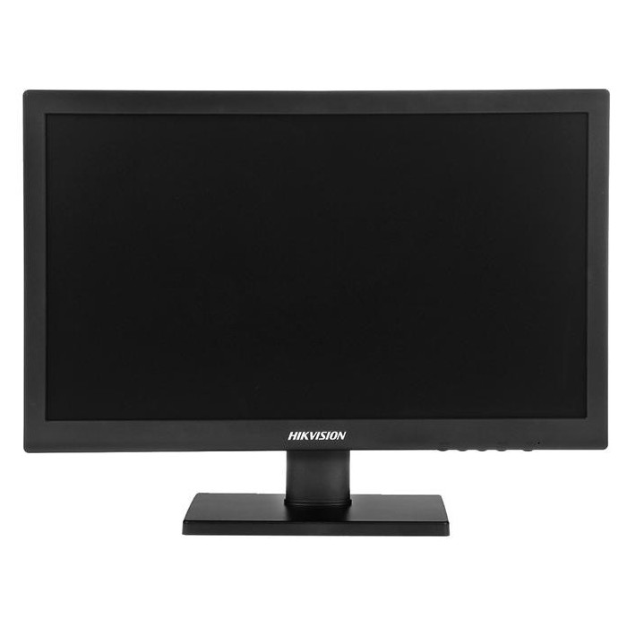 DS-D5019QE-B(EU) LCD monitor 18,5", 1366x768, HDMI/VGA
