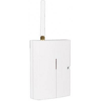 GD-04K univerzální GSM komunikátor a ovladač