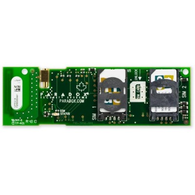 GPRS14 modul GPRS pro MG6250