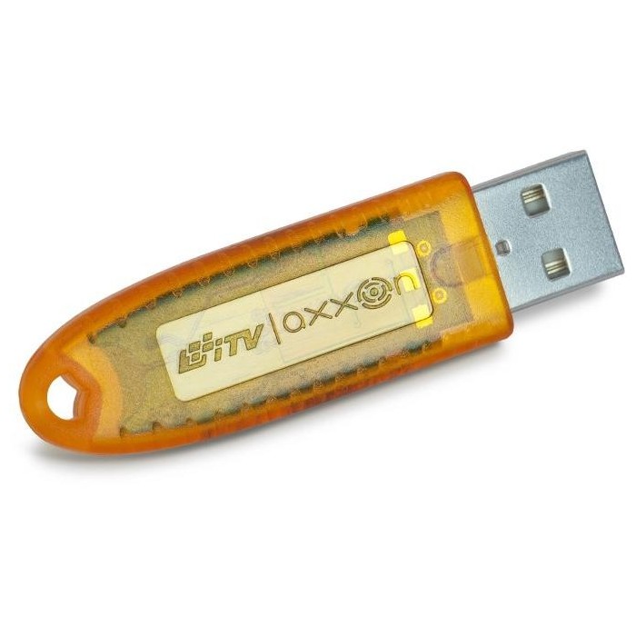 Guardant USB Hardwarový klíč USB pro každý server HW-GR-USB-RTL