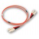OPC-021 SC MM 50/125 2M patch kabel, SC-SC, duplex, MM, 50/125, 2 m
