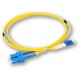 OPC-700 SC-LC SM 9/125 1M patch kabel, SC-LC, duplex, SM, 9/125, 1 m