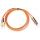 OPC-711 SC-ST MM 50/125 2M patch kabel, SC-ST, duplex, MM, 9/125, 2 m