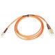 OPC-720 SC-LC MM 50/125 1M patch kabel, SC-LC, duplex, MM, 50/125, 1 m