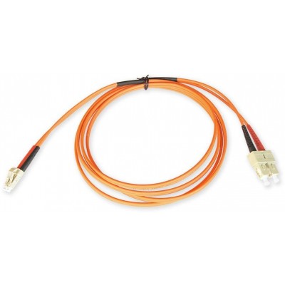 OPC-721 SC-LC MM 50/125 2M patch kabel, SC-LC, duplex, MM, 50/125, 2 m