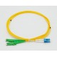 OPC-811 E2000-LC SM 9/125 2M patch kabel, E2000-LC, duplex, SM, 9/125, 2 metry