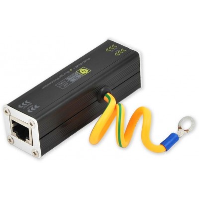 PFM-SP454 LAN přepěťová ochrana  UTP cat.5/5e/6