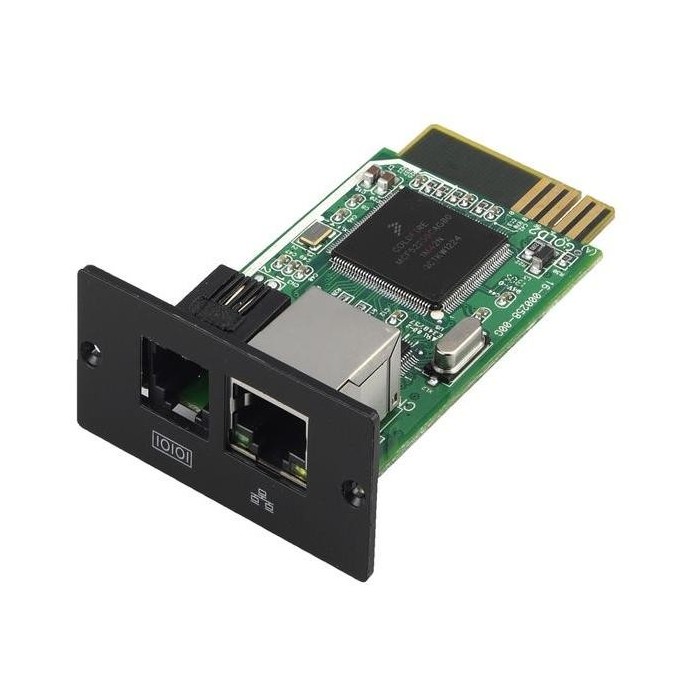 FSP SNMP card síťový modul pro UPS řady FSP