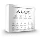 Alarm Ajax StarterKit Plus 12V black (13538_12V)