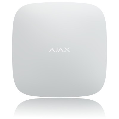 Ajax ReX 12V white (8001_12V)