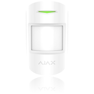Ajax MotionProtect Plus white (8227)