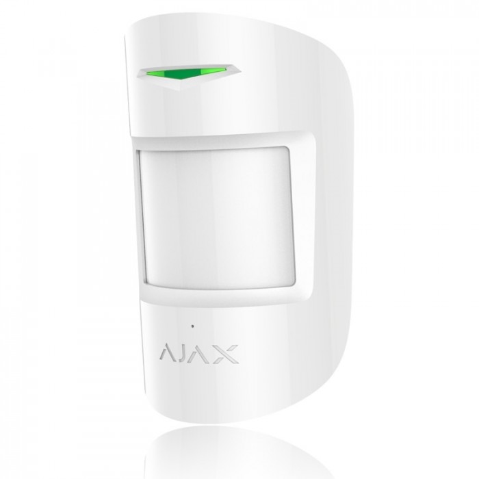 Ajax CombiProtect white (7170)