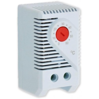 TH.0060.H01 termostatický spínač, rozsah 0-60°C, ohřev