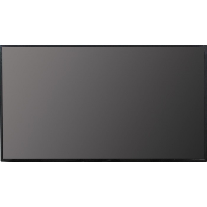 DS-D5043UC 4K LCD monitor, 43", 400 cd/m 2,8ms, kontrast 1200:1, HDMI,VGA, audio