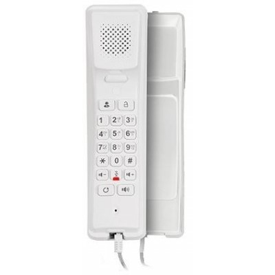 1120101W IP Handset - základní dveřní IP telefon, bílý