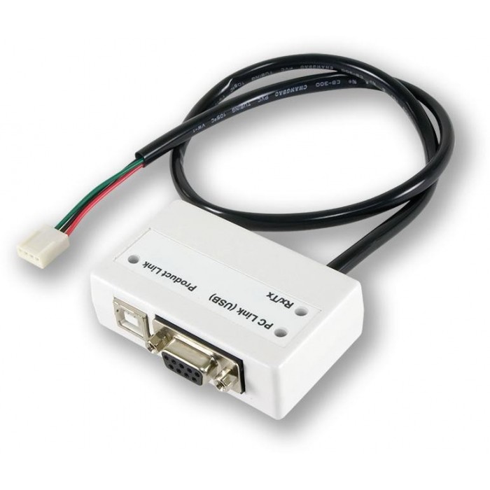 307USB převodník pro připojení PC-USB+COM