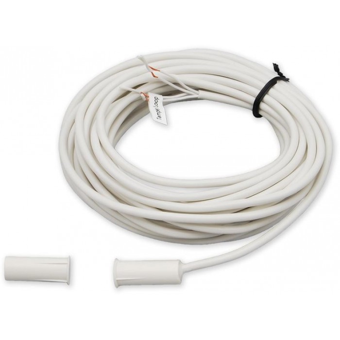 3G-RM-20.6 - bílá závrtný - polarizovaný, kabel 6 metrů