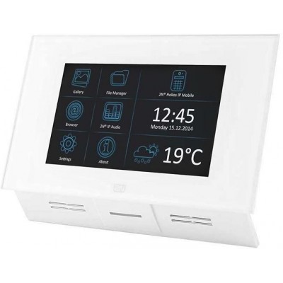 91378376WH Indoor Touch 2.0,  WiFi, bílý