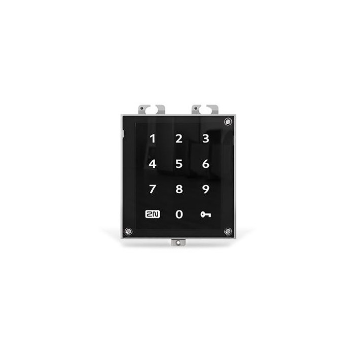 916032 Access Unit 2.0 Dotyková klávesnice