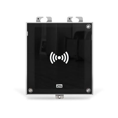 9160342-S Access Unit 2.0 secured 13.56 MHz, NFC,PIC