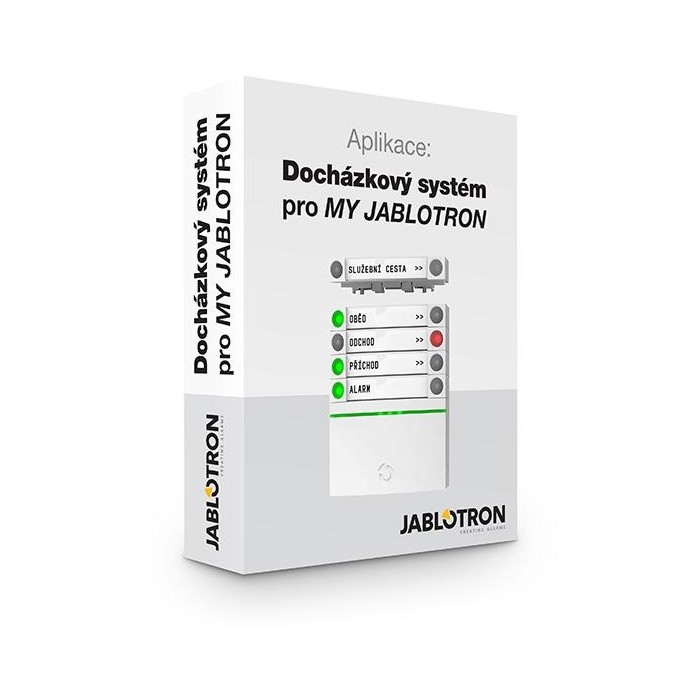 AktMyJabloD10 aktualizace a podpora pro SW MyJabloD10
