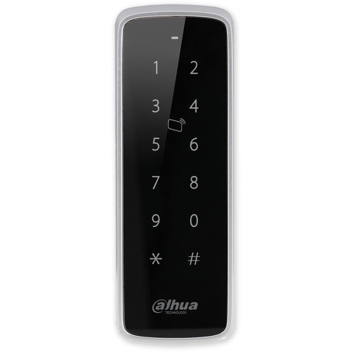 ASR1201D čtečka karet MIFARE s klávesnicí