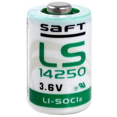 BAT-3V6-1/2AA-LS lithiová baterie, LS14250