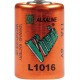 BAT-6 alkalická baterie, L1016, 6V