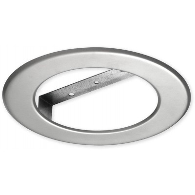 DR45 stříbrná designový kroužek pro záp.montáž stříbrný
