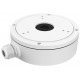 DS-1280ZJ-M - (White) univerzální patice pro kamery, bílá