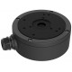DS-1280ZJ-S - (Black) univerzální patice pro kamery, černá