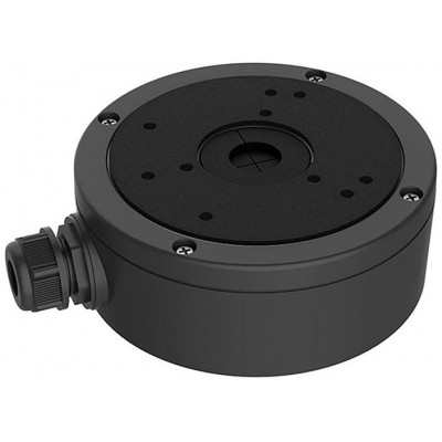 DS-1280ZJ-S - (Black) univerzální patice pro kamery, černá