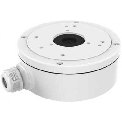 DS-1280ZJ-S - (White) univerzální patice pro kamery, bílá