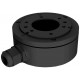 DS-1280ZJ-XS - (Black) univerzální patice pro kamery, černá