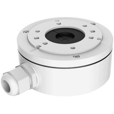 DS-1280ZJ-XS - (White) univerzální patice pro kamery, bílá