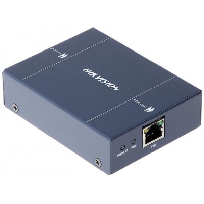 DS-1H34-0101P PoE repeater 1x výstup