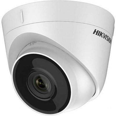 DS-2CD1343G0-I - (4mm) 4MPix, IP dome kamera, 4mm, DWDR, EXIR 30m, H265+
