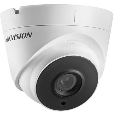 DS-2CE56D0T-IT1F - (3.6mm)(C) 2Mpx, 4v1 dome ball kamera, 3,6mm, EXIR 30m