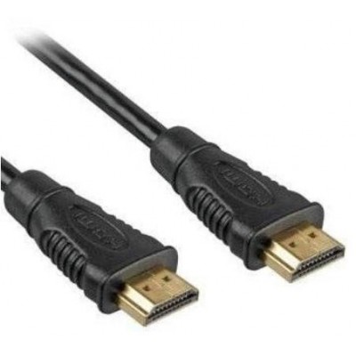HDMI kabel 1,5 m propojovací kabel, přenos obrazu a zvuku, 4K