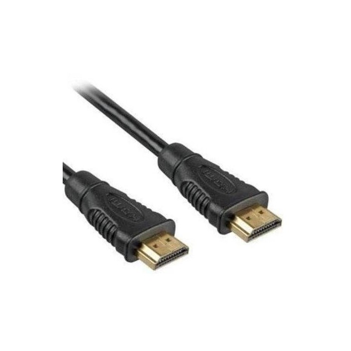 HDMI kabel 3 m propojovací kabel, přenos obrazu a zvuku, 4K