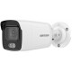 DS-2CD2047G2-L - (2.8mm)(C) 4 Mpx IP bullet kamera s LED přísvitem, ColorVu, f2.8mm, WDR, H.265