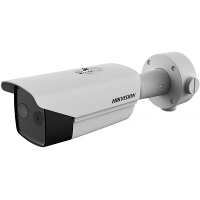 DS-2TD2617-3/QA termokamera IP BULLET , 3,1mm, bispektrální, HeatPro