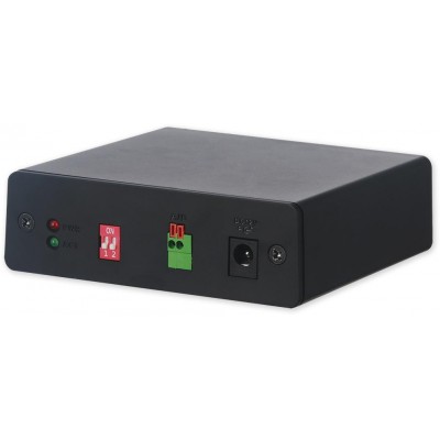 ARB1606 externí alarm box, 16/6, RS485, LED, 12VDC