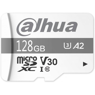 TF-P100/128G paměťová karta MicroSDXC 128GB