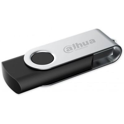 USB-U116-20-64GB USB 2.0 flash disk, 64 GB, exFAT