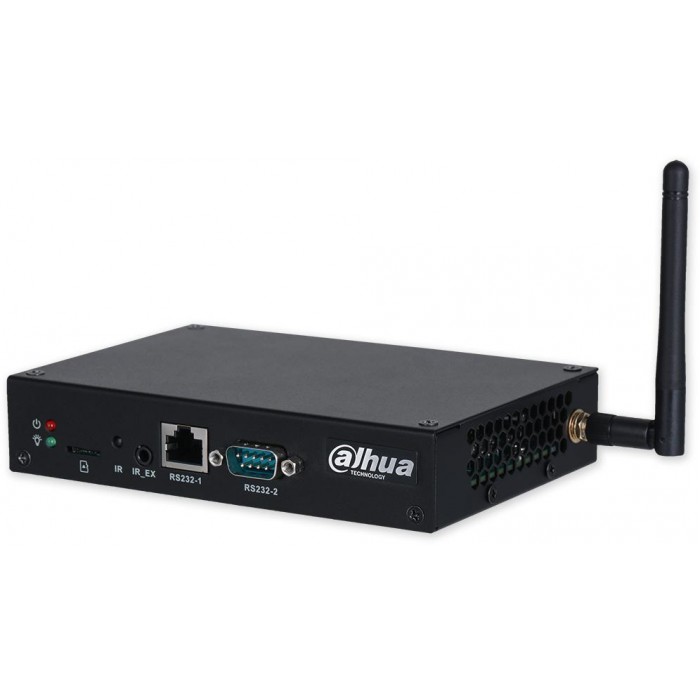 DS04-AI400 android box, HDMI, 4K, WiFi
